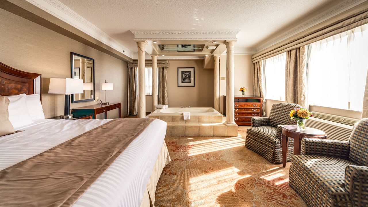Photo of Bedroom in Unionville