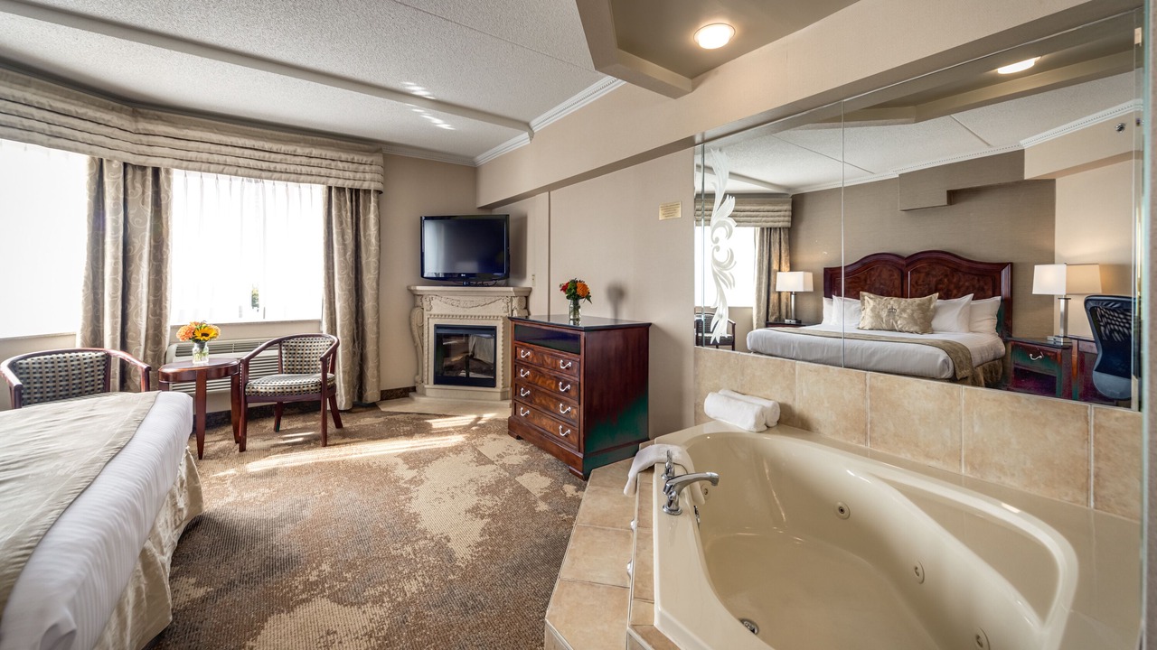 Photo of Bedroom in Unionville