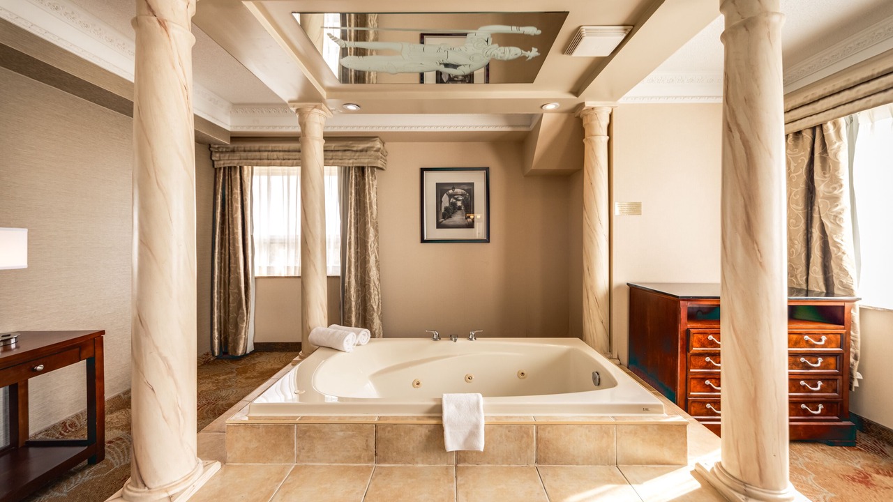 Photo of Bedroom in Unionville