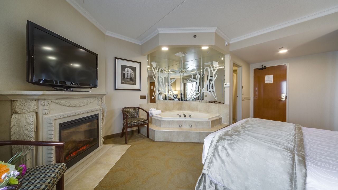 Photo of Bedroom in Unionville