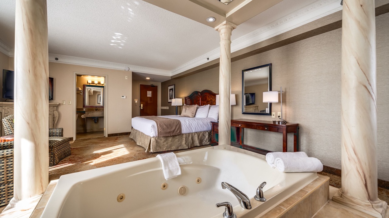 Photo of Bedroom in Unionville