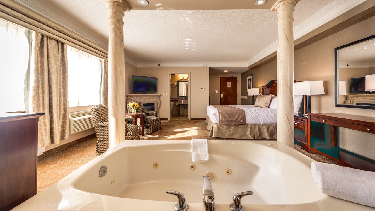 Photo of Bedroom in Unionville
