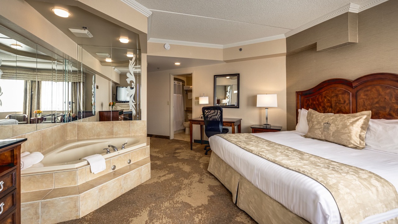 Photo of Bedroom in Unionville