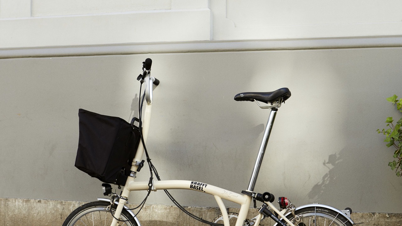 Photo of Outdoor in Basel City Centre