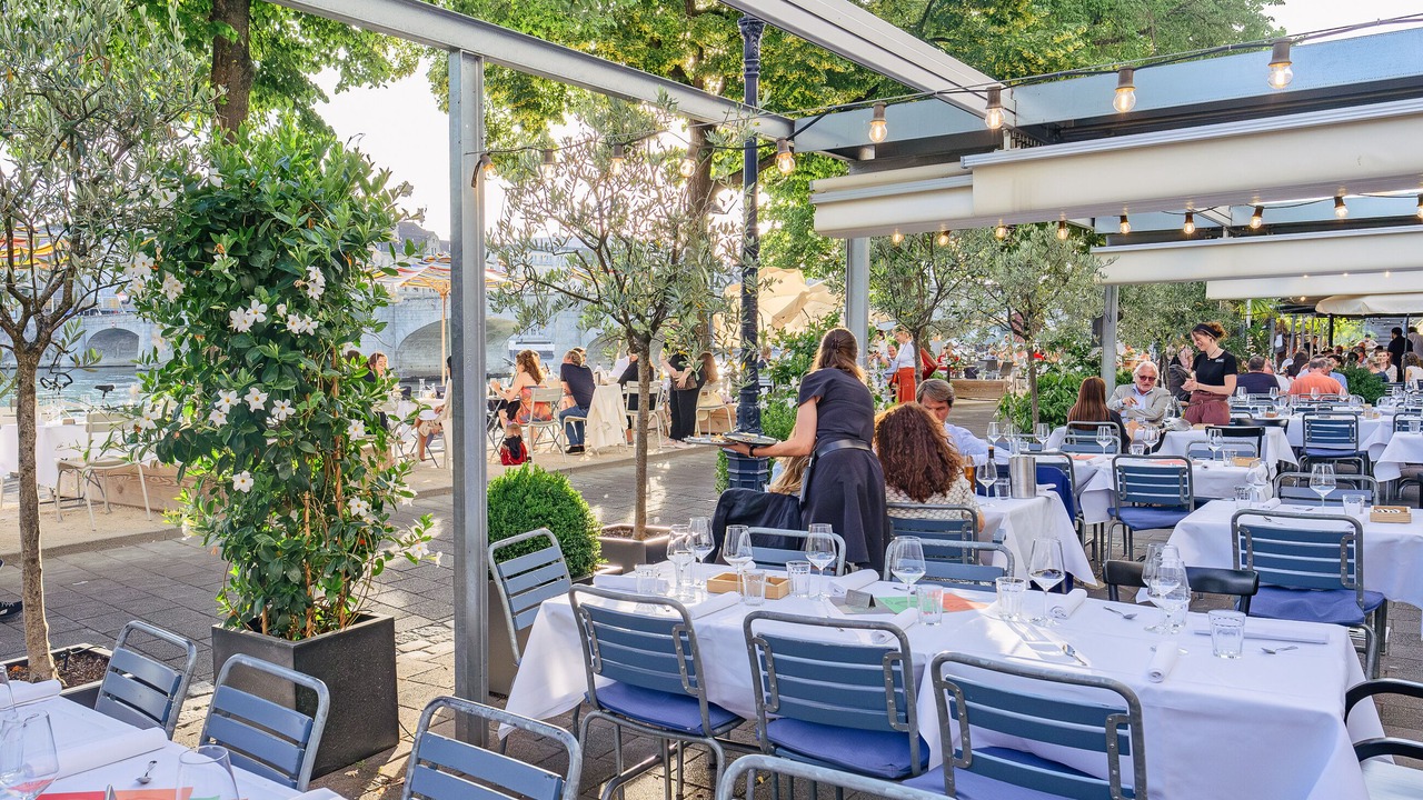 Photo of Others in Basel City Centre