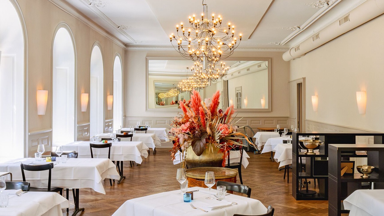 Photo of Others in Basel City Centre