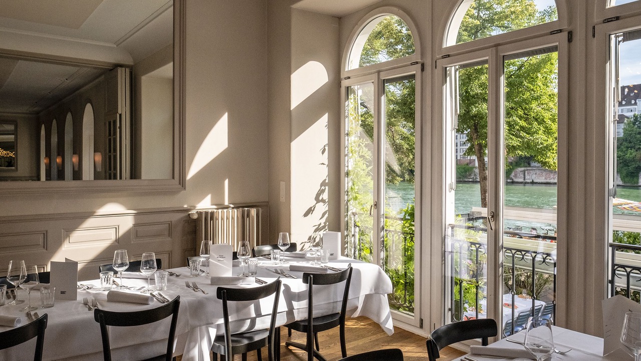 Photo of Others in Basel City Centre