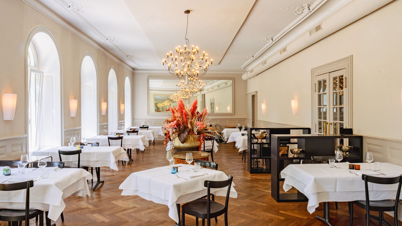 Photo of Others in Basel City Centre