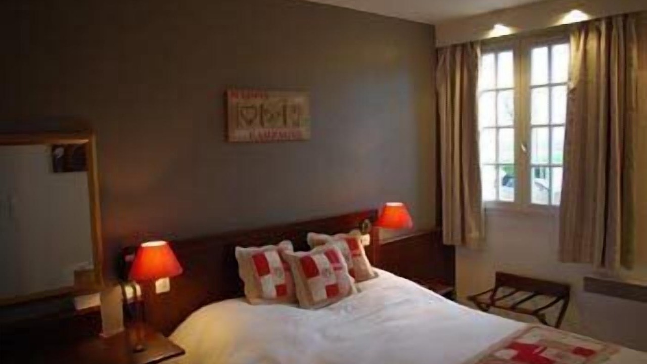Photo of Bedroom in Chaufour-les-Bonnieres