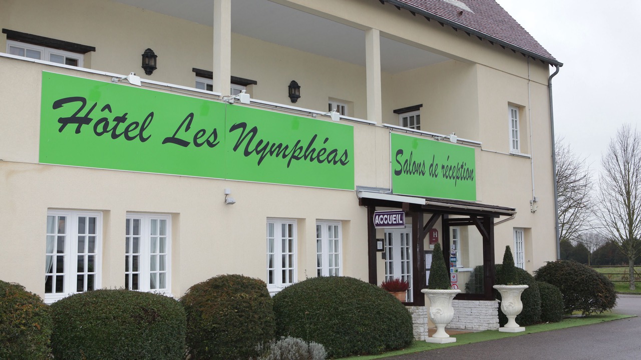 Photo of Outdoor in Chaufour-les-Bonnieres