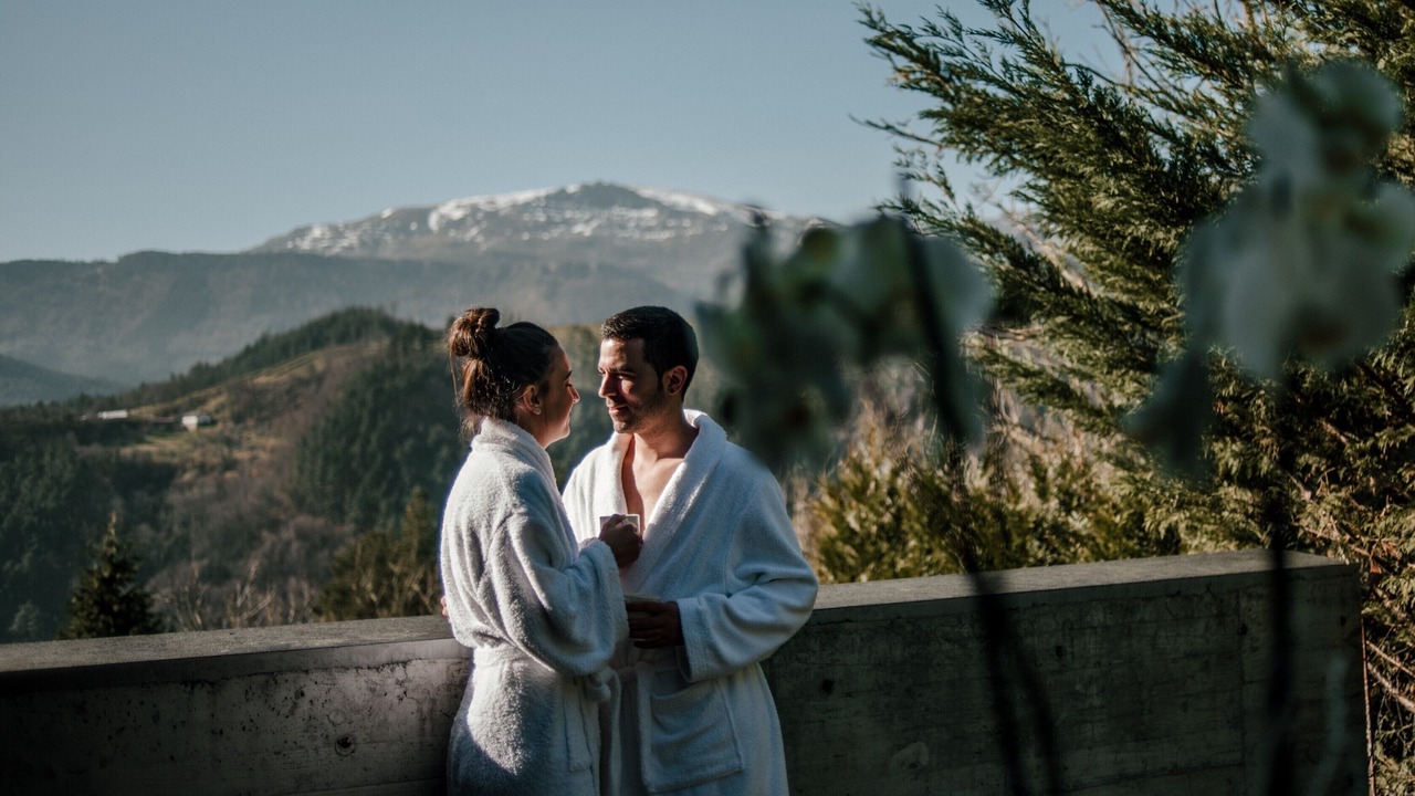 Photo of Outdoor in Zeanuri