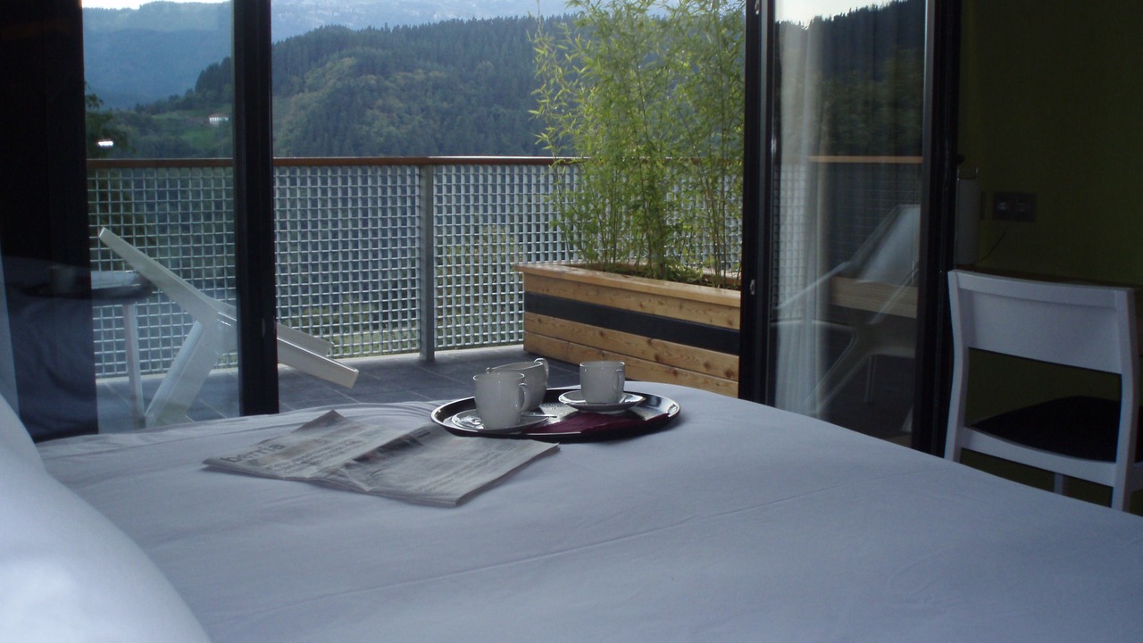 Photo of Bedroom in Zeanuri