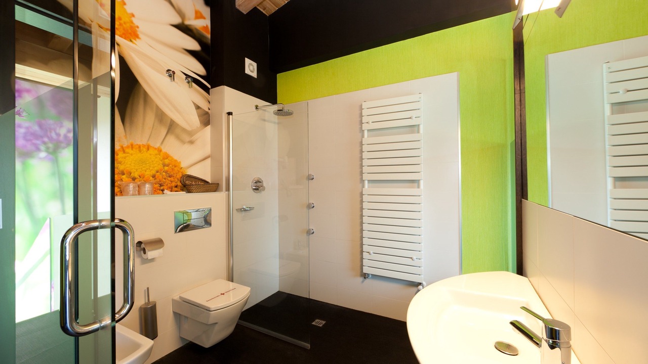 Photo of Bathroom in Zeanuri