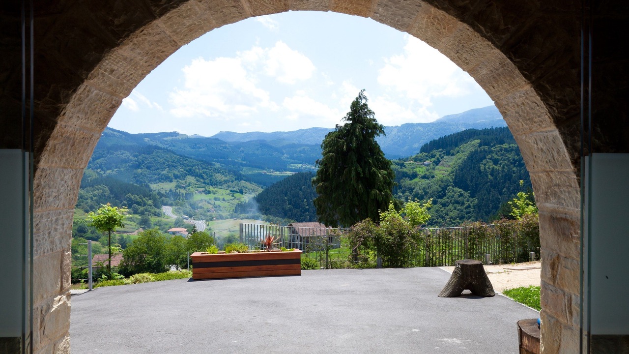 Photo of Outdoor in Zeanuri