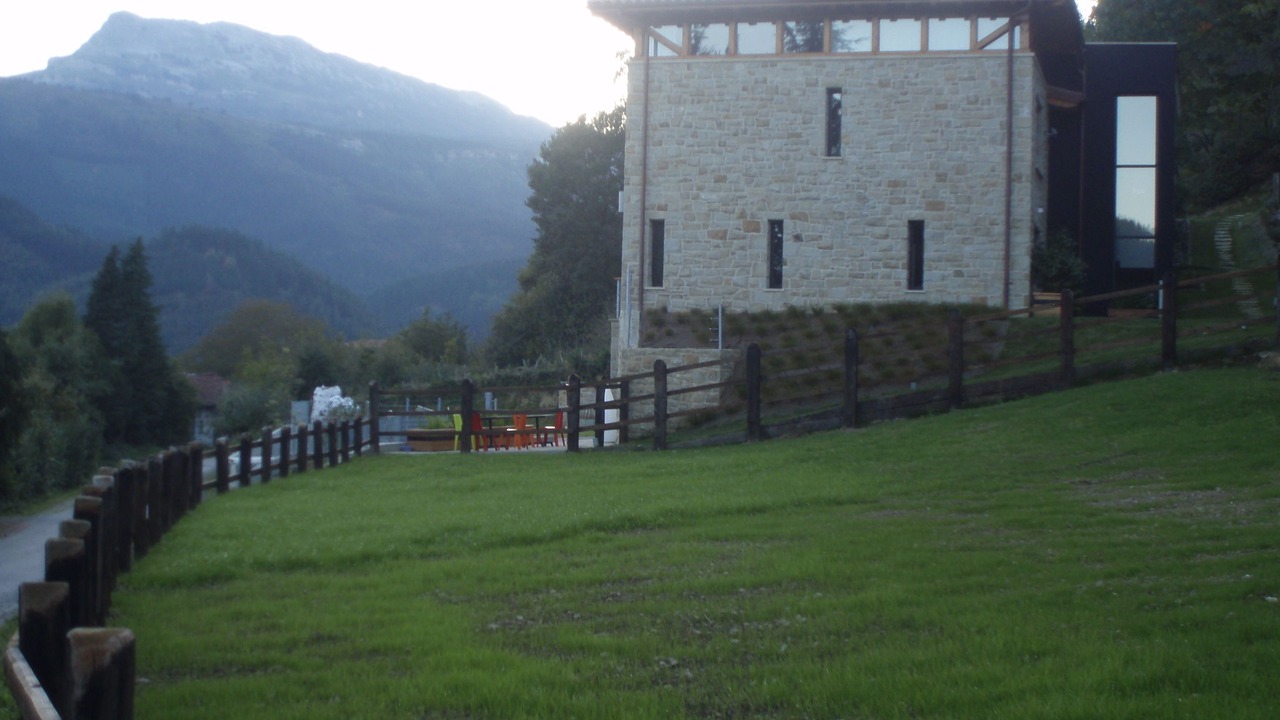 Photo of Outdoor in Zeanuri