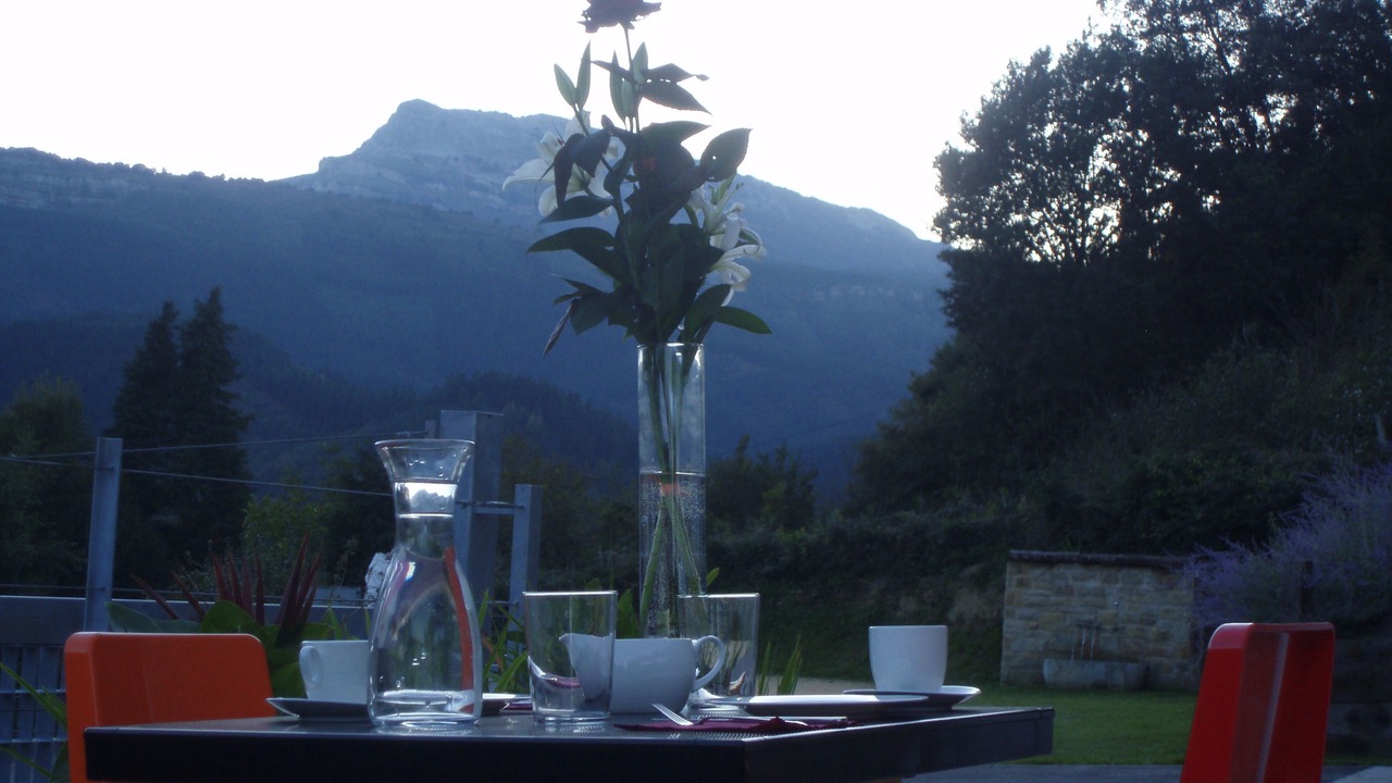 Photo of Outdoor in Zeanuri
