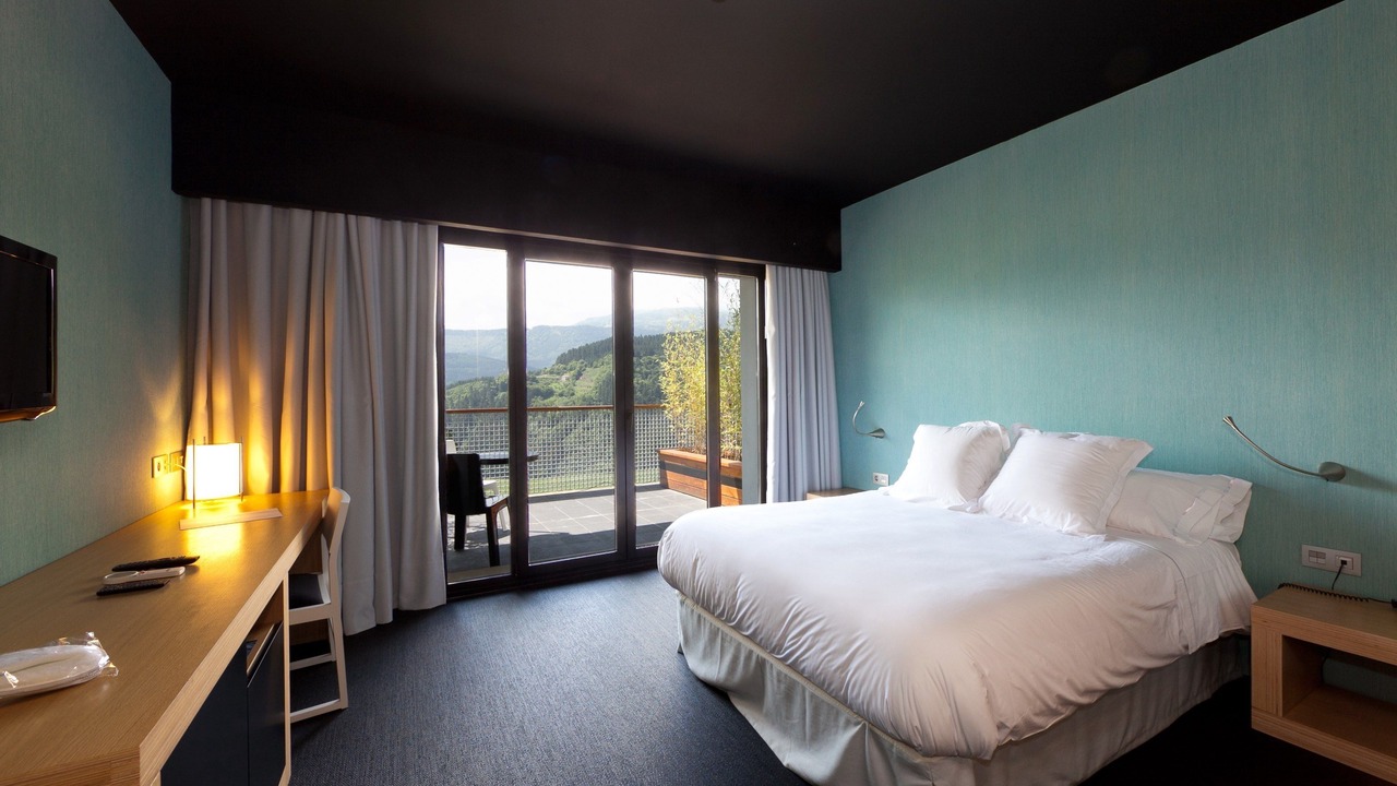 Photo of Bedroom in Zeanuri