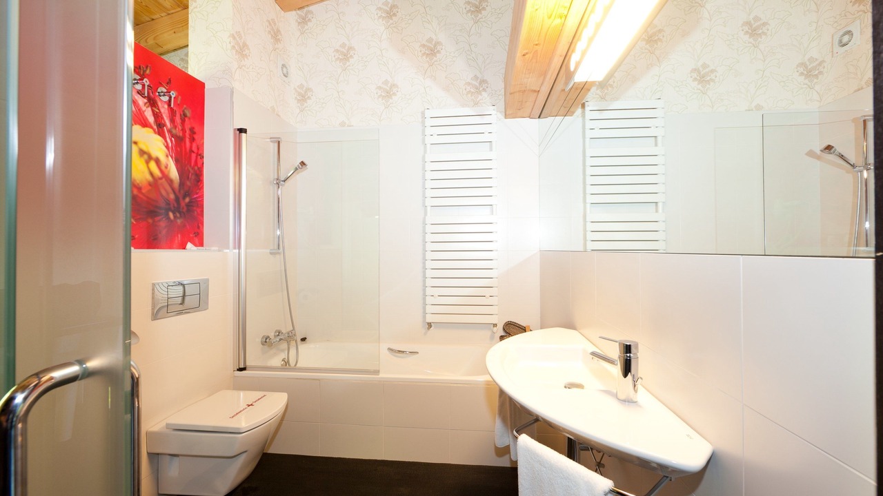 Photo of Bathroom in Zeanuri