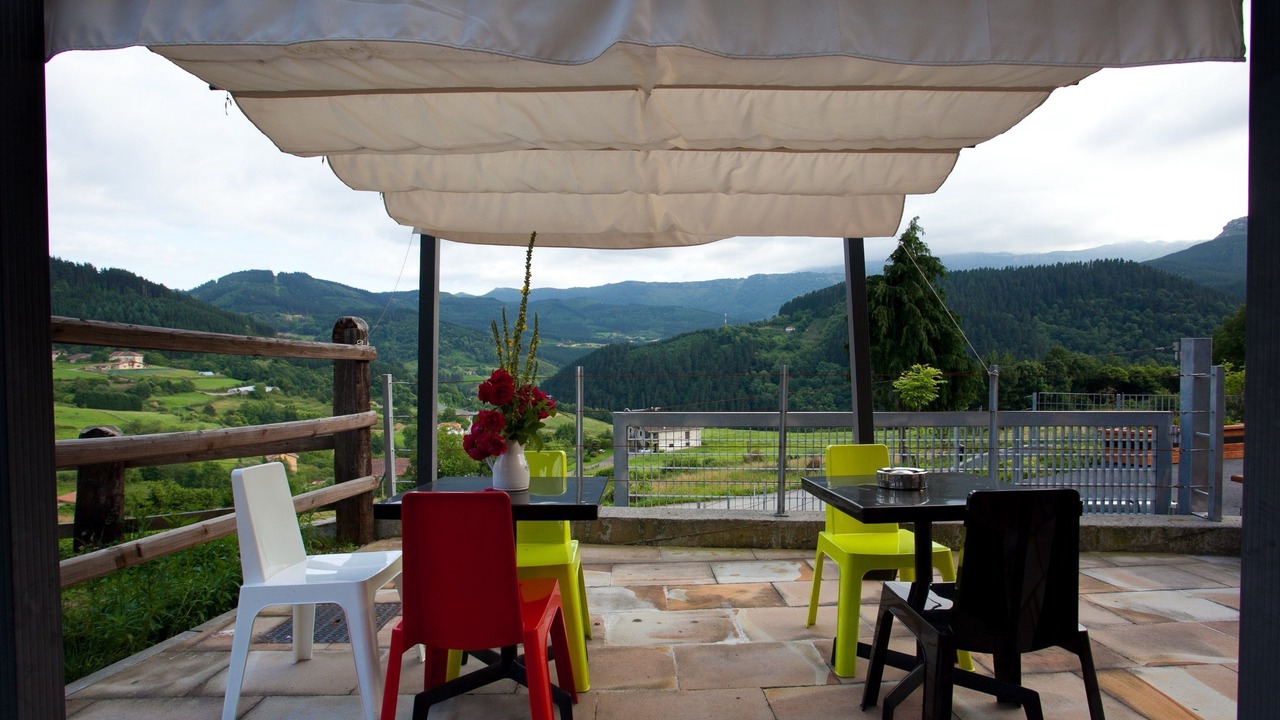 Photo of Patio Balcony in Zeanuri