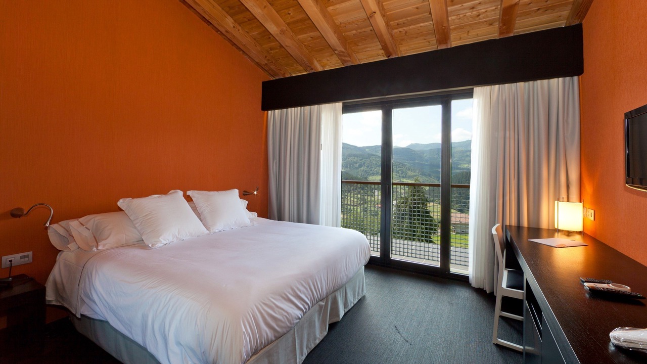 Photo of Bedroom in Zeanuri