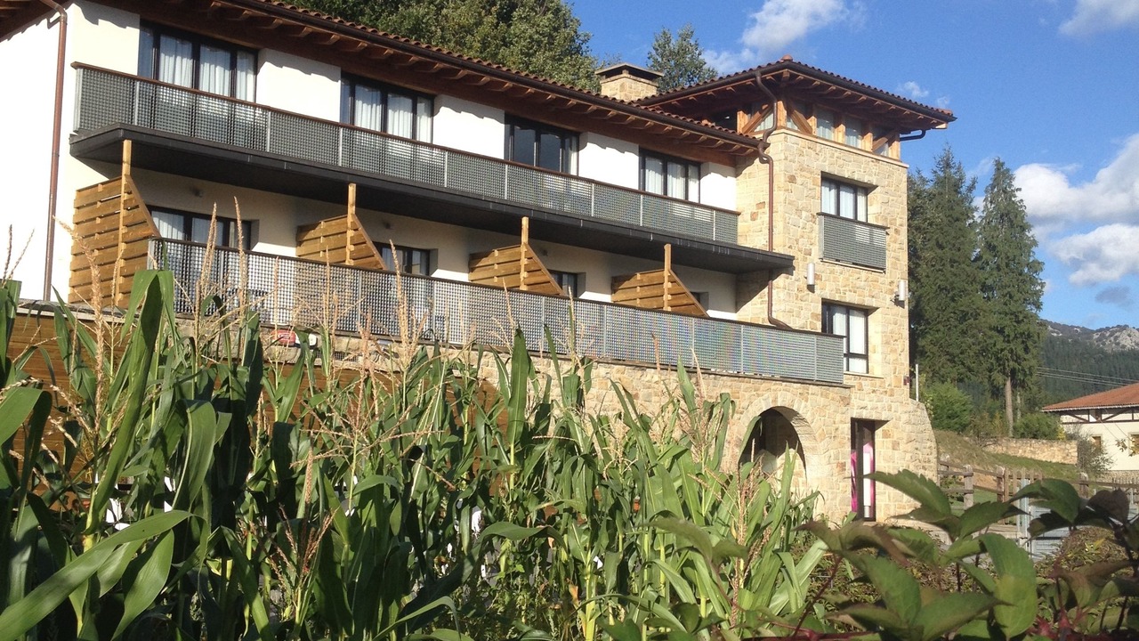 Photo of Outdoor in Zeanuri