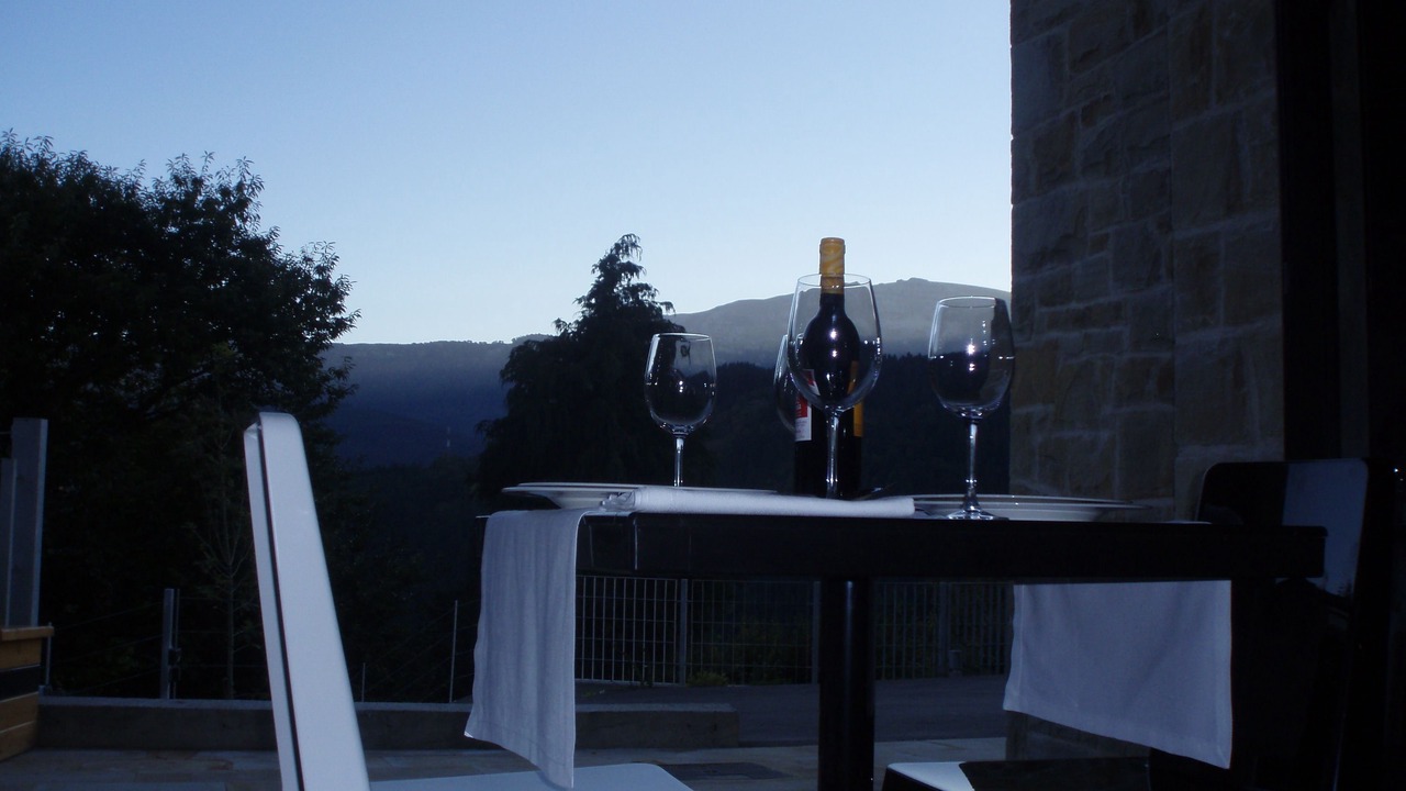 Photo of Patio Balcony in Zeanuri