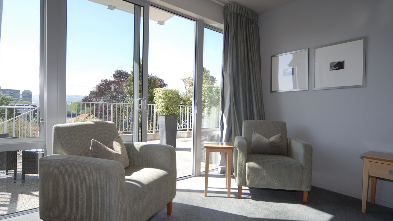 Photo of Bedroom in Dunedin City Centre