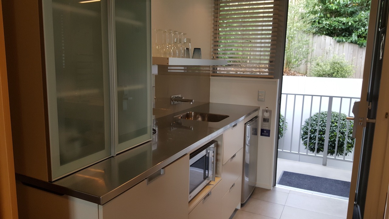 Photo of Bedroom in Dunedin City Centre