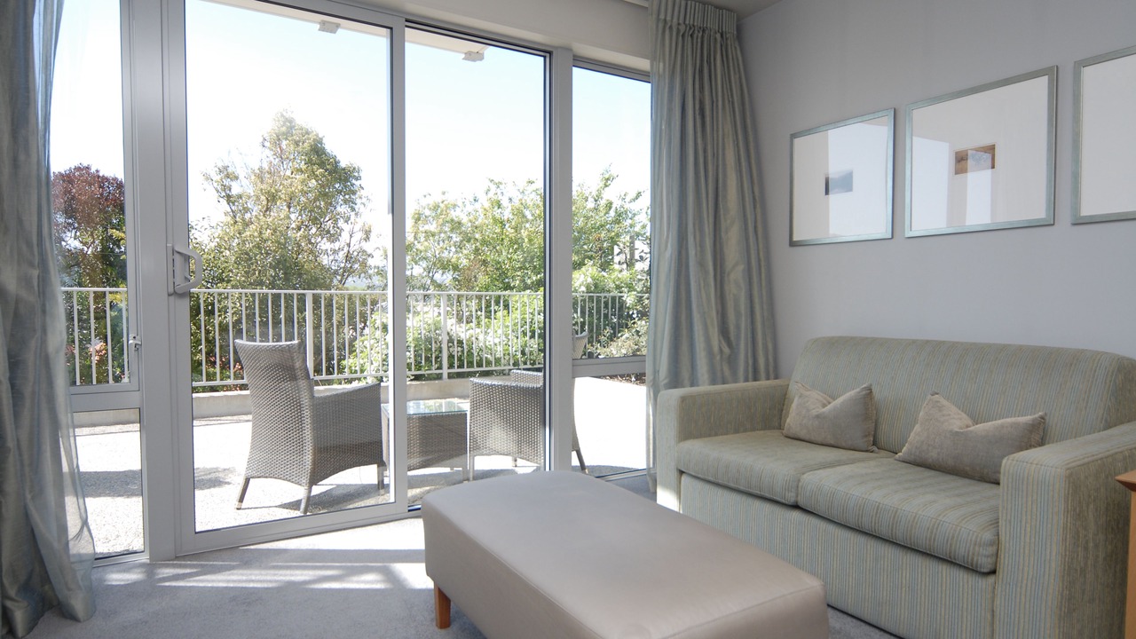 Photo of Bedroom in Dunedin City Centre