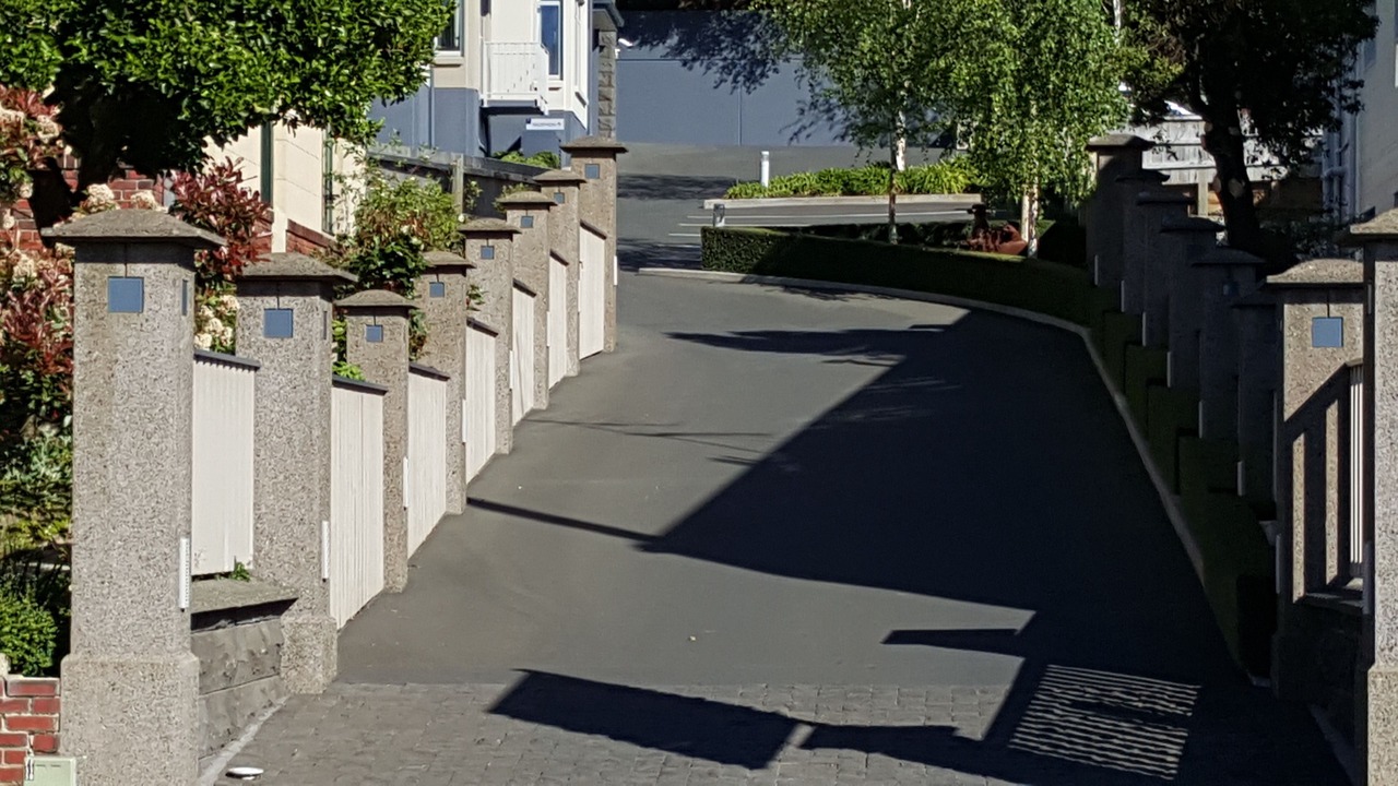 Photo of Outdoor in Dunedin City Centre