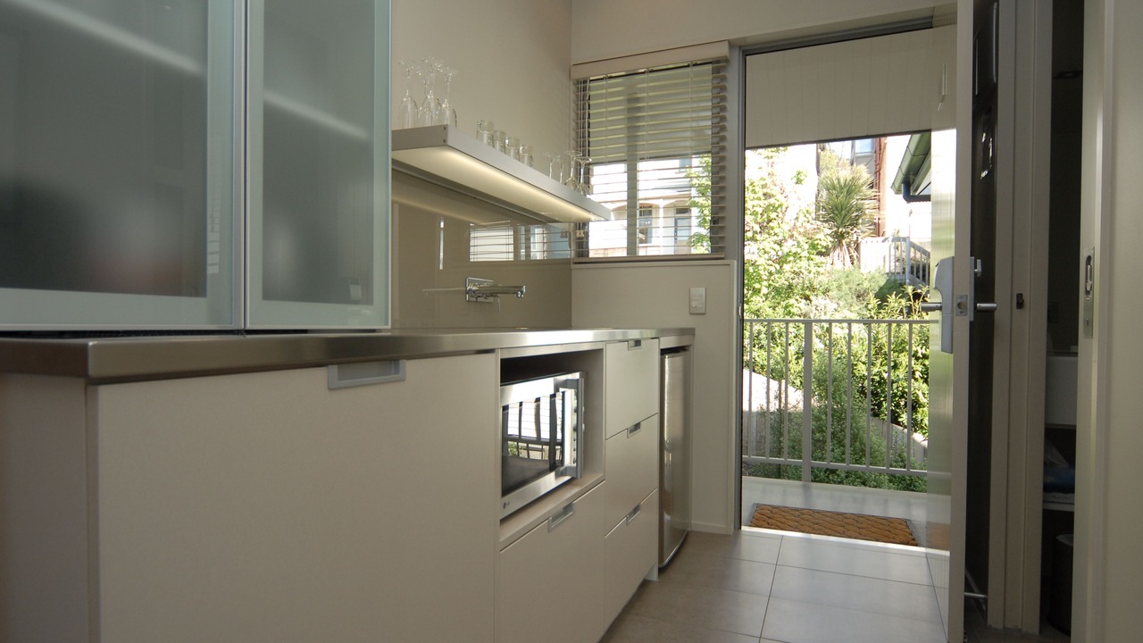 Photo of Kitchen in Dunedin City Centre