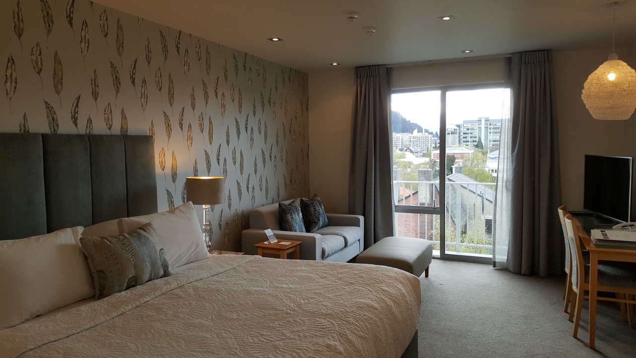 Photo of Bedroom in Dunedin City Centre