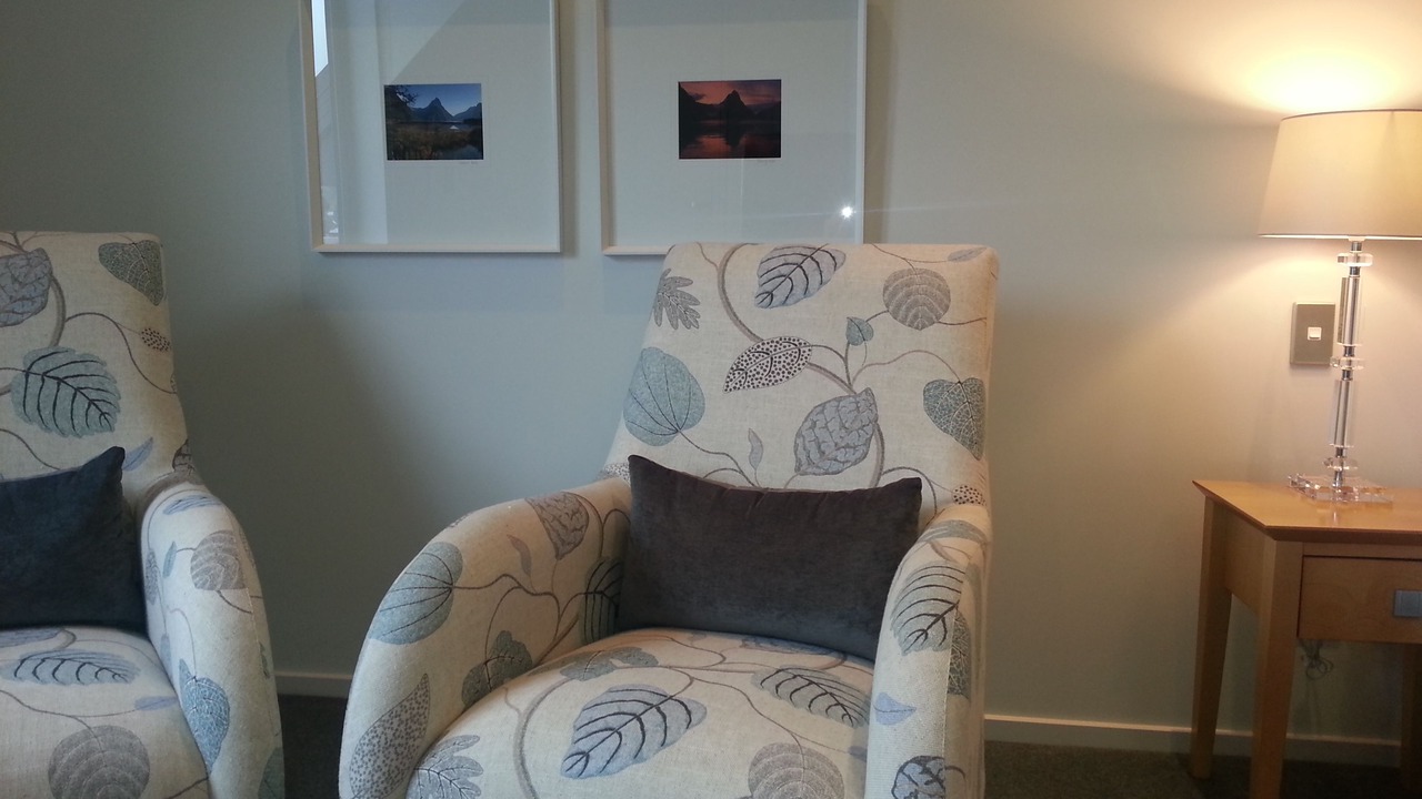 Photo of Bedroom in Dunedin City Centre