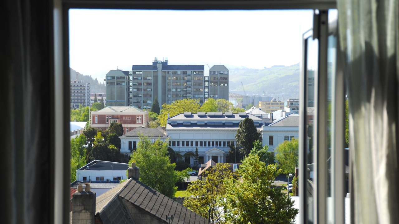 Photo of Bedroom in Dunedin City Centre