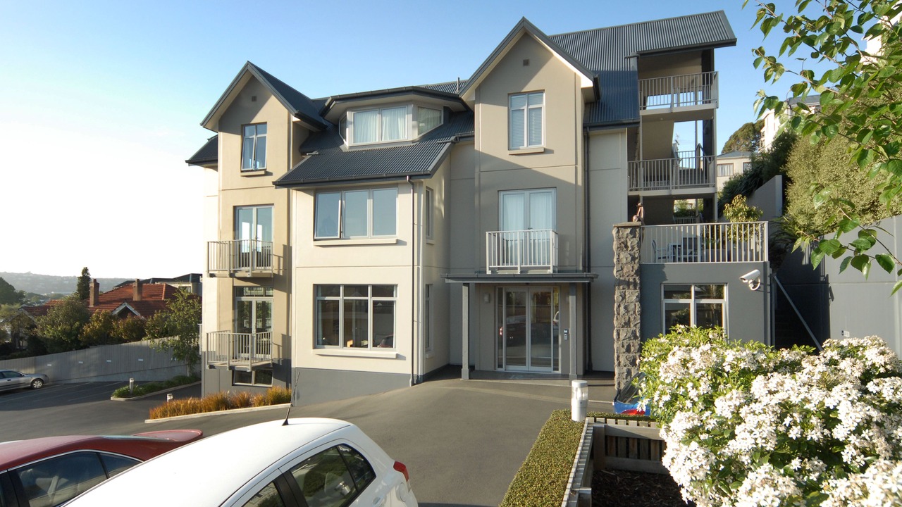 Photo of Outdoor in Dunedin City Centre