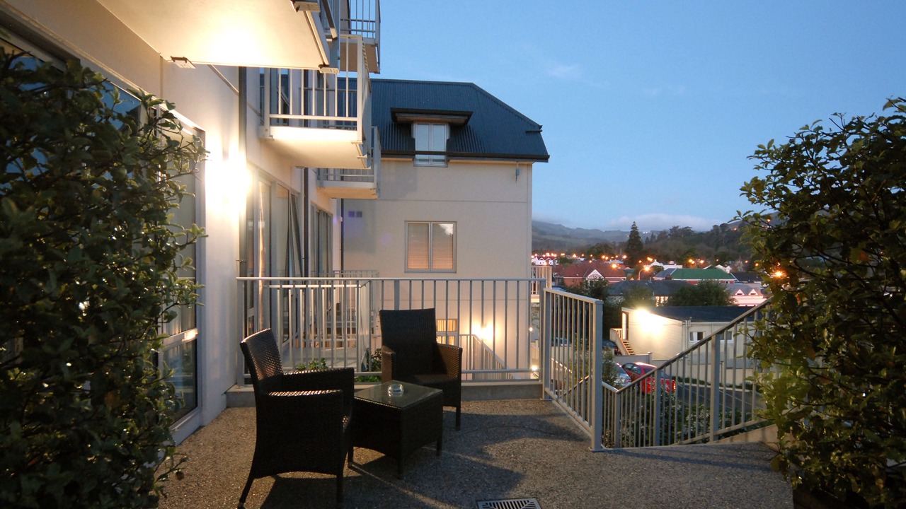 Photo of Others in Dunedin City Centre