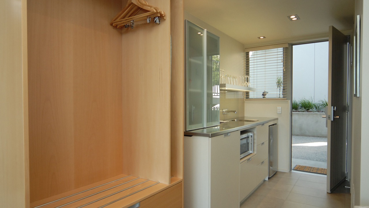 Photo of Kitchen in Dunedin City Centre