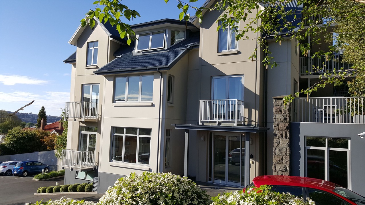 Photo of Outdoor in Dunedin City Centre