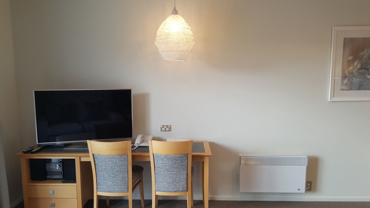 Photo of Bedroom in Dunedin City Centre