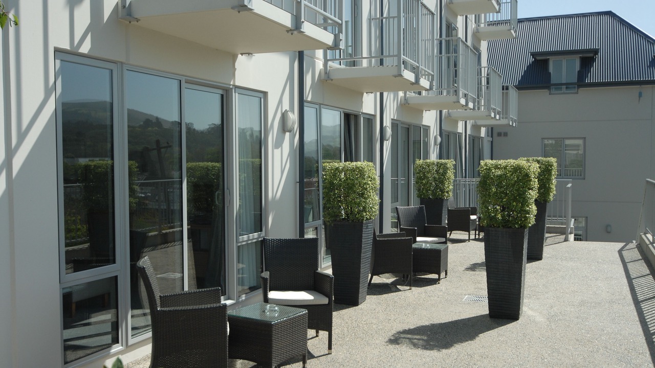 Photo of Others in Dunedin City Centre