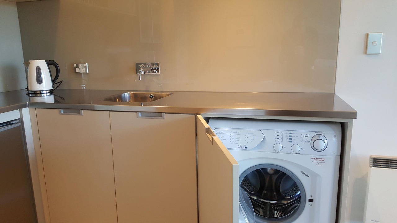 Photo of Kitchen in Dunedin City Centre