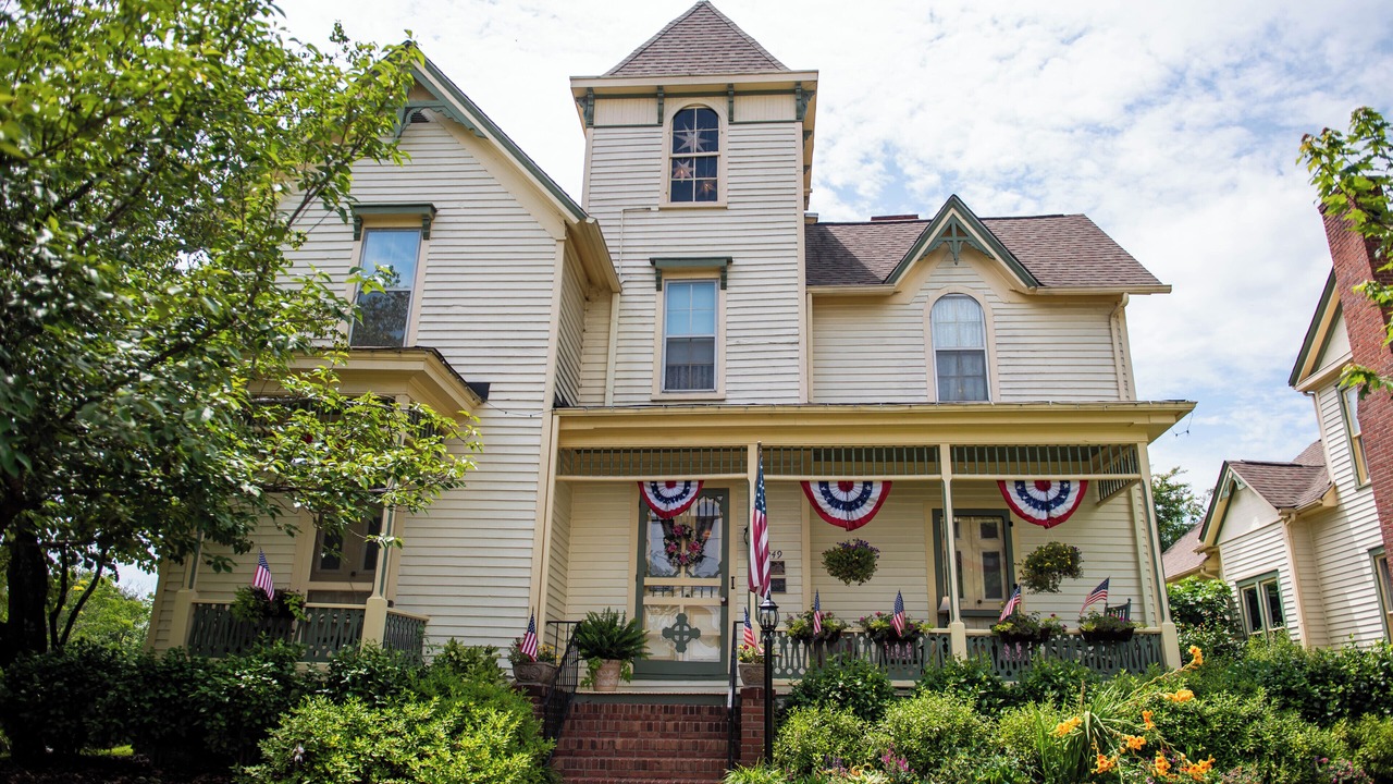 Photo of Outdoor in Rutherfordton