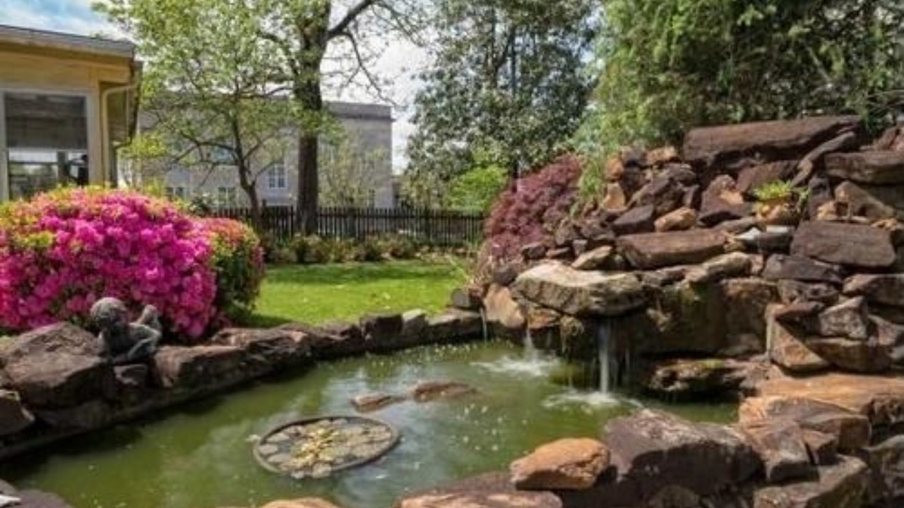 Photo of Outdoor in Rutherfordton