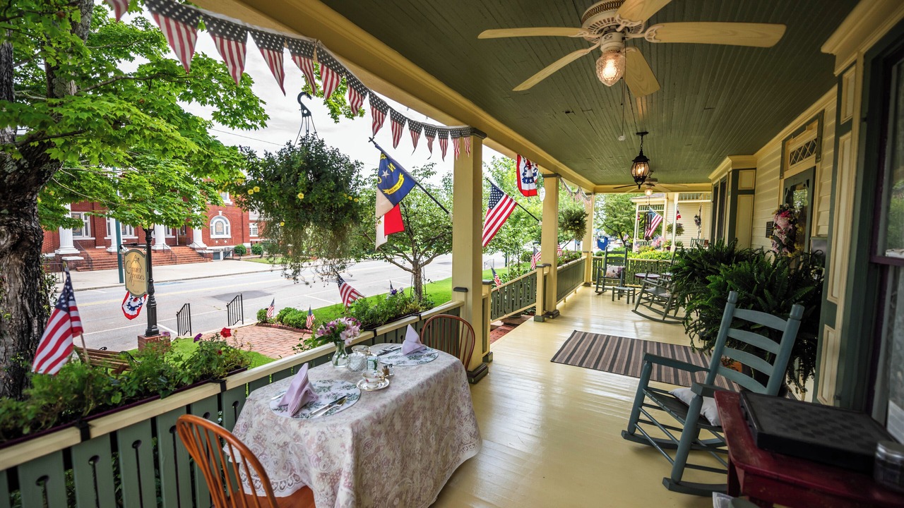 Photo of Outdoor in Rutherfordton