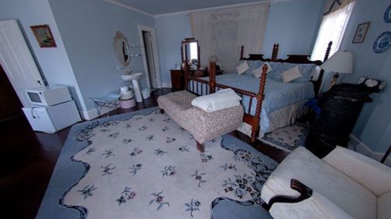 Photo of Bedroom in Rutherfordton