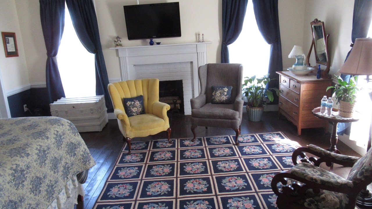 Photo of Bedroom in Rutherfordton