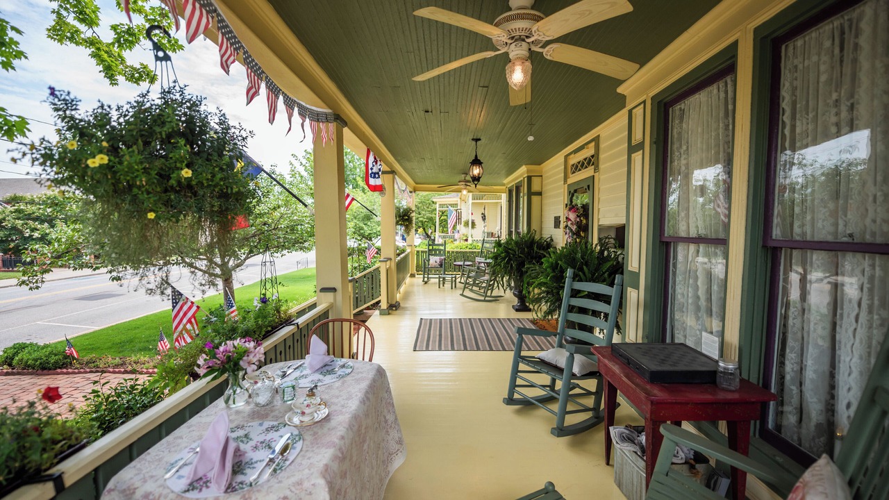 Photo of Outdoor in Rutherfordton