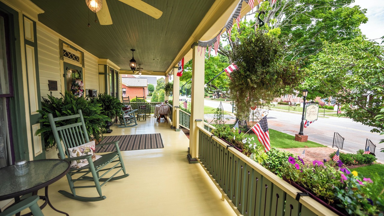 Photo of Outdoor in Rutherfordton