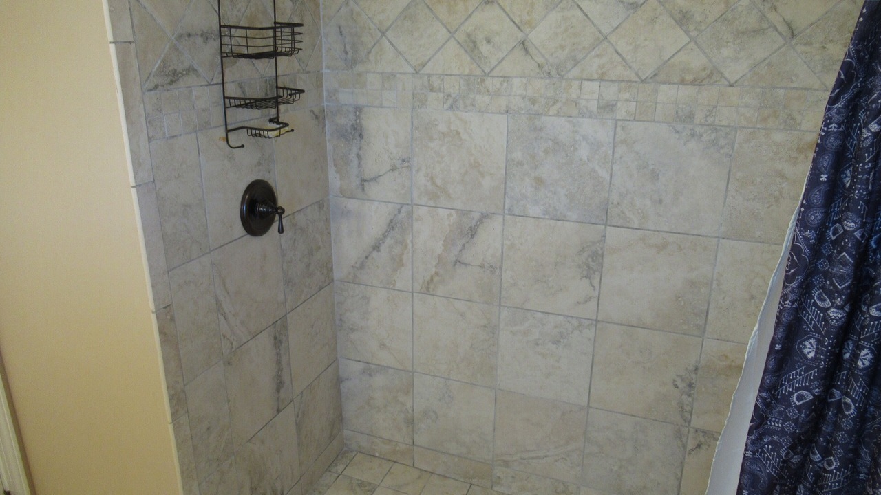 Photo of Bathroom in Rutherfordton