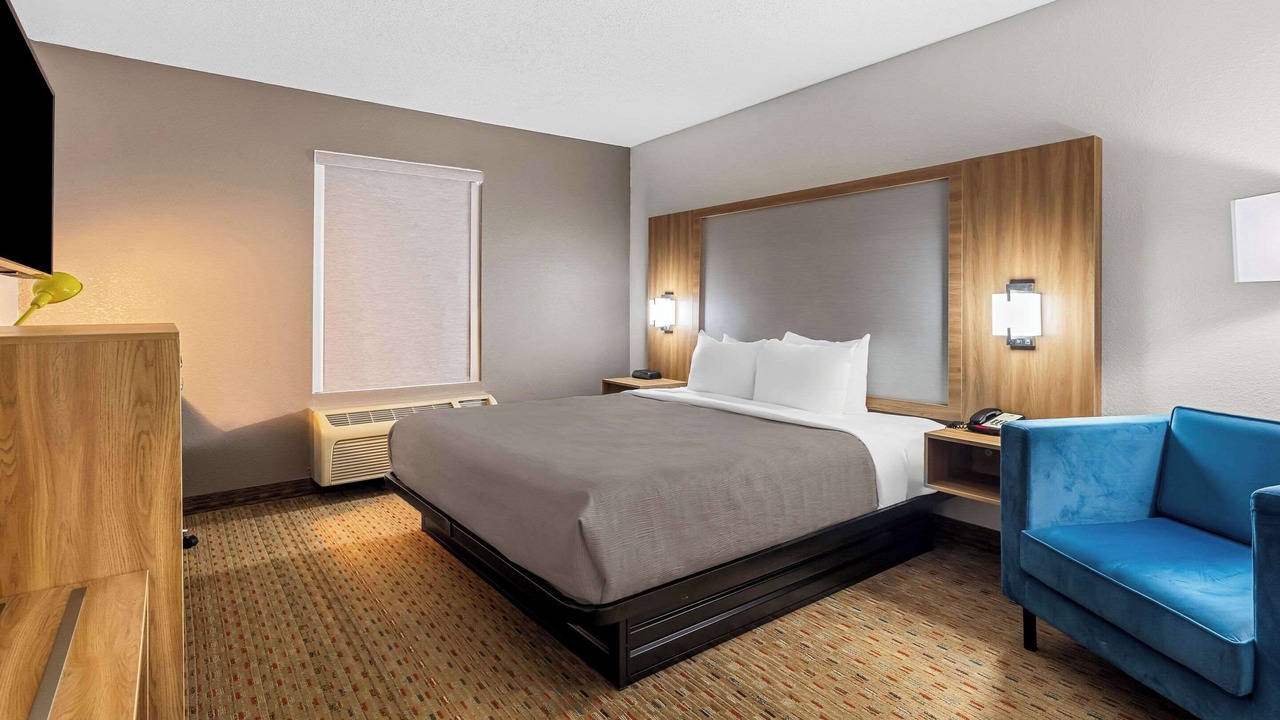 Photo of Bedroom in Cornelia